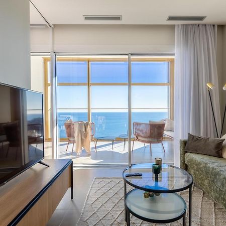 Intempo Luxury Ocean Views Resort Benidorm Zewnętrze zdjęcie