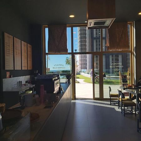 Intempo Luxury Ocean Views Resort Benidorm Zewnętrze zdjęcie