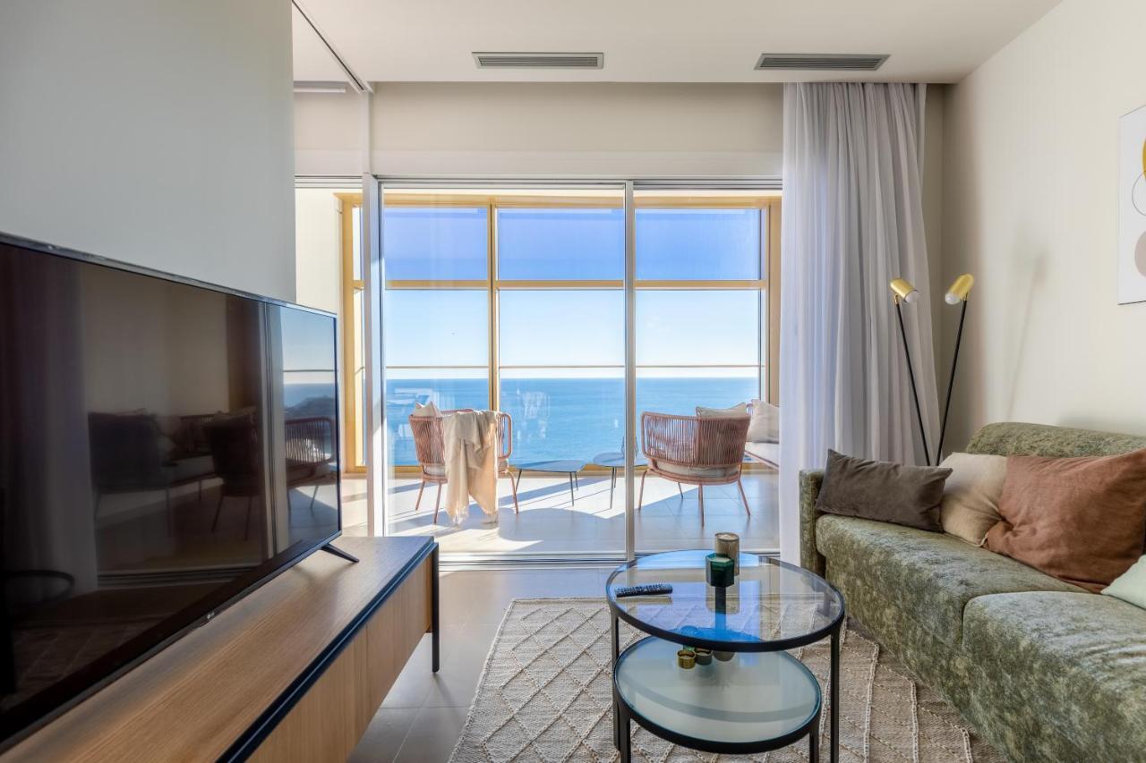 Intempo Luxury Ocean Views Resort Benidorm Zewnętrze zdjęcie