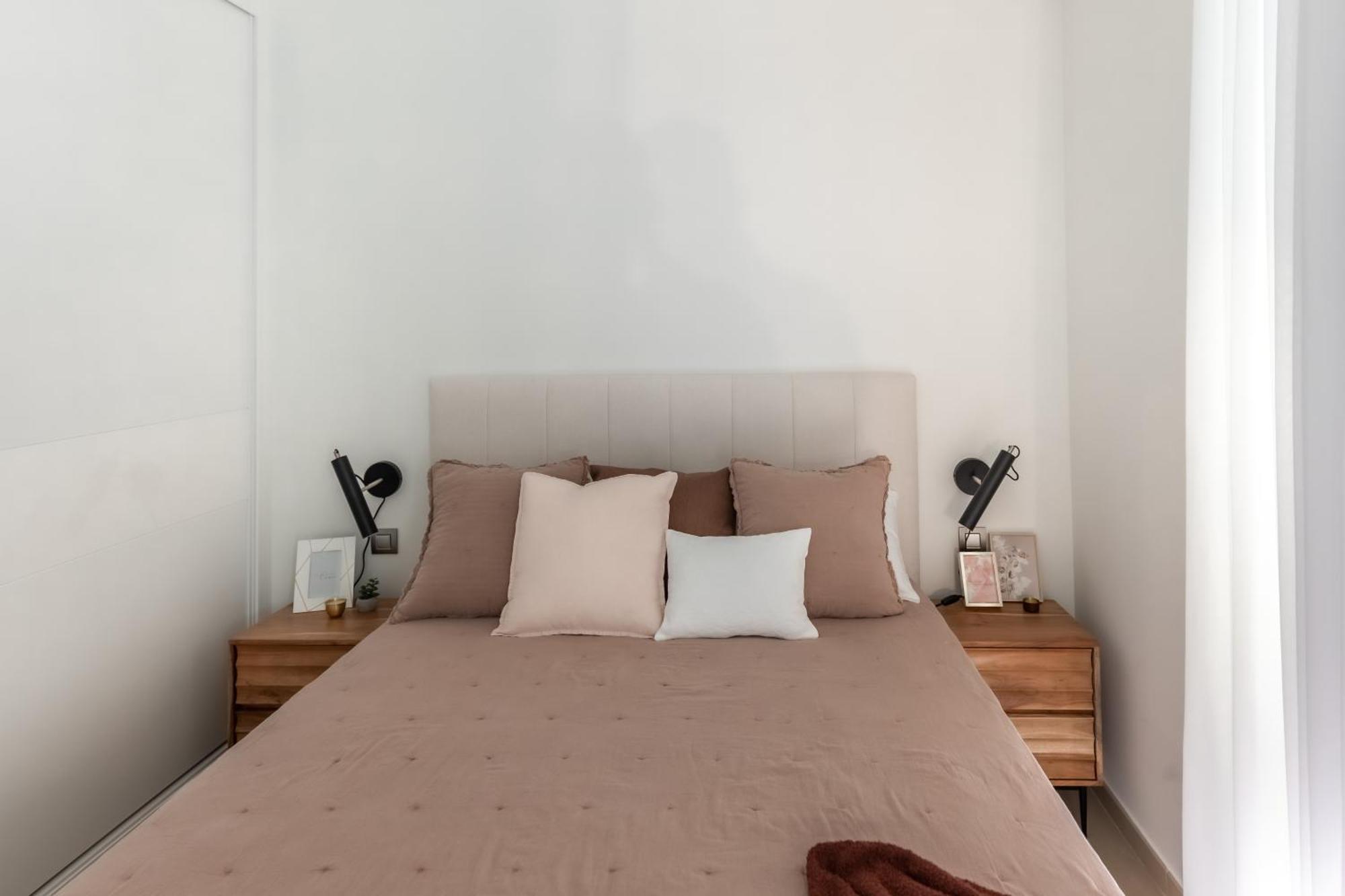 Intempo Luxury Ocean Views Resort Benidorm Zewnętrze zdjęcie