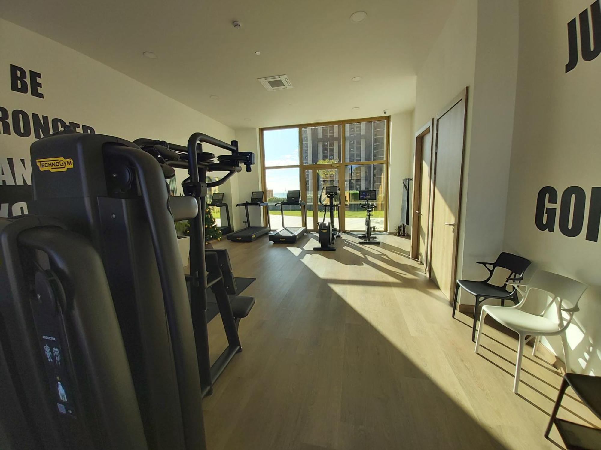 Intempo Luxury Ocean Views Resort Benidorm Zewnętrze zdjęcie