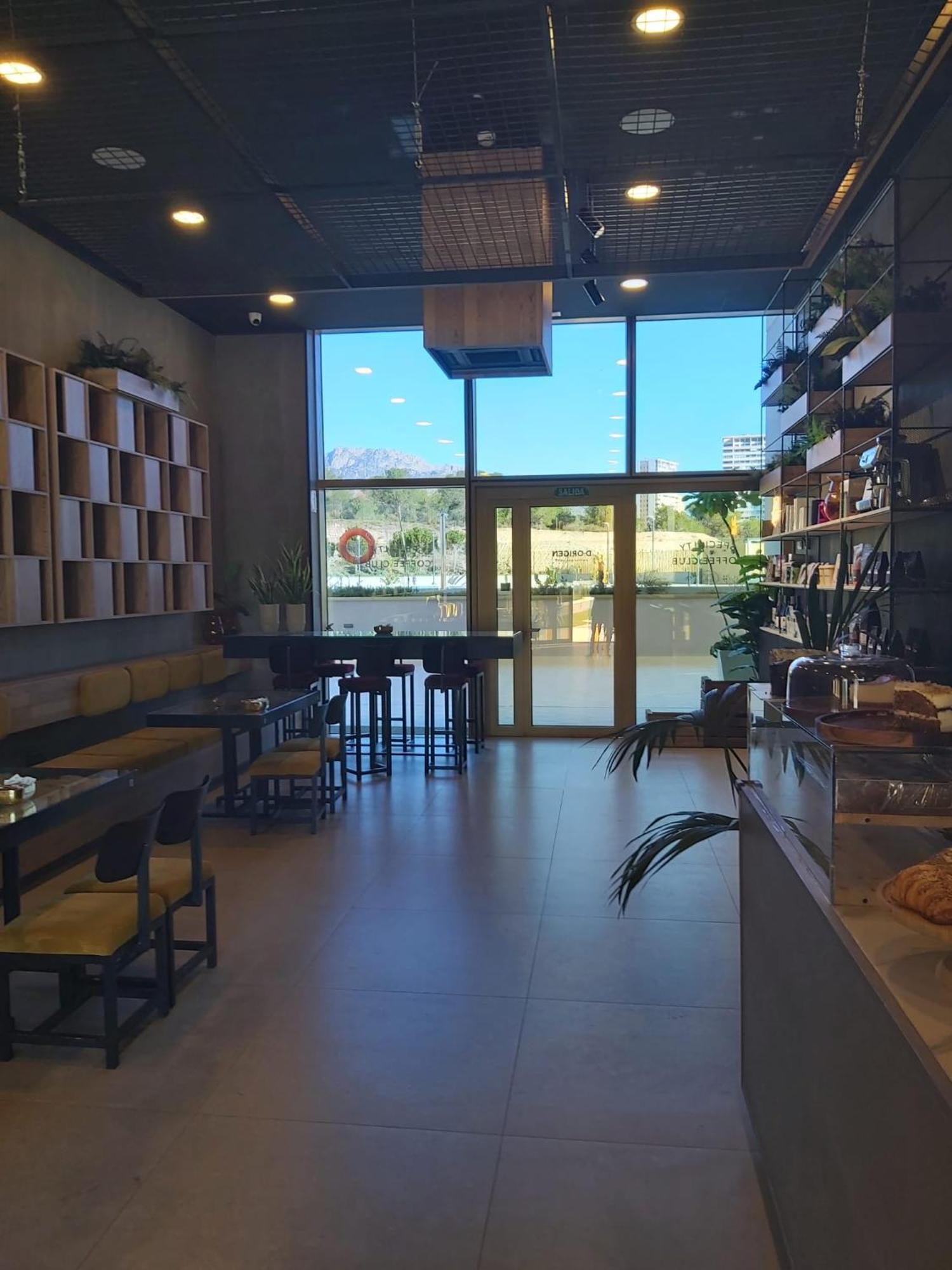 Intempo Luxury Ocean Views Resort Benidorm Zewnętrze zdjęcie
