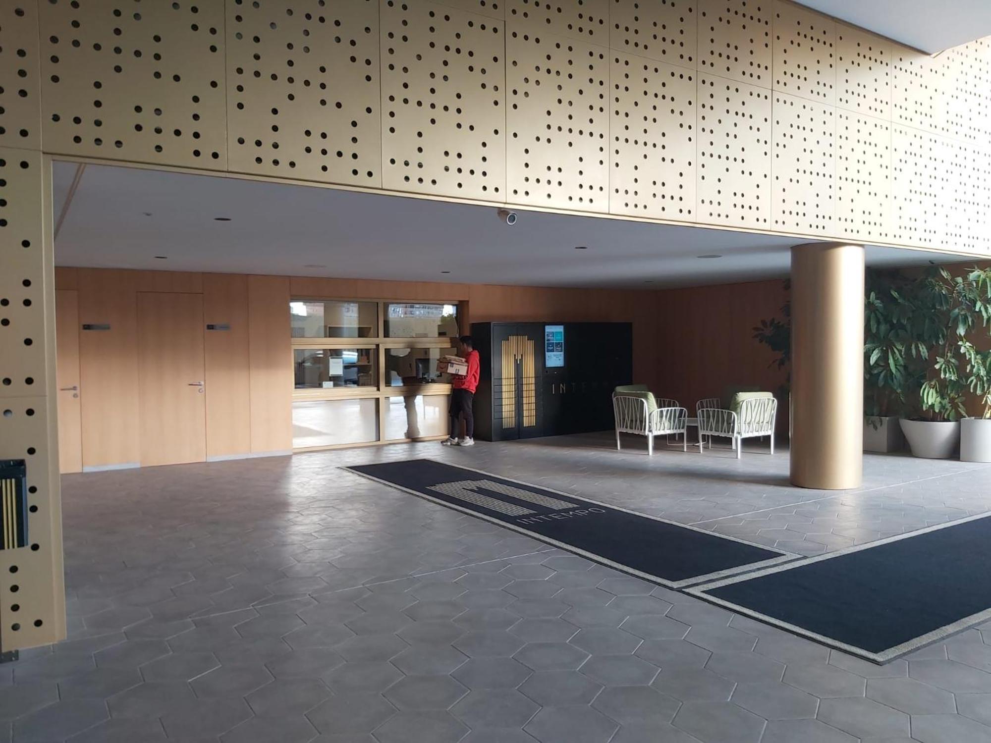 Intempo Luxury Ocean Views Resort Benidorm Zewnętrze zdjęcie